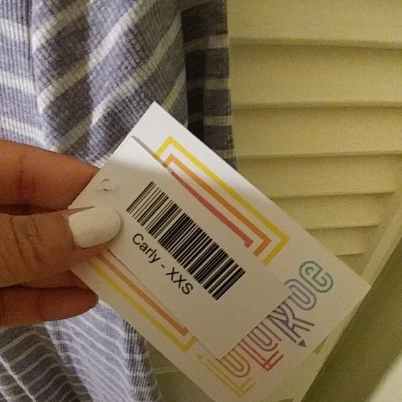 LuLaRoe Carly - New with Tags - Picture 5 of 6